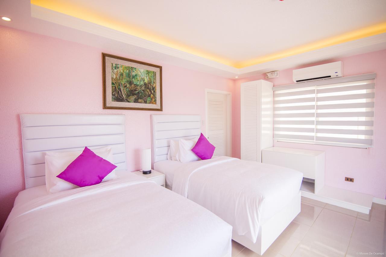Ai World Park And Resorts Bacungan Exteriér fotografie