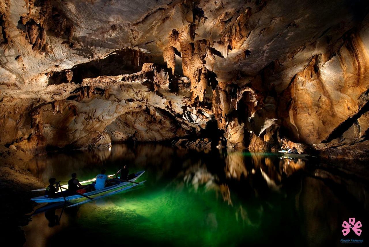 Ai World Park And Resorts Bacungan Exteriér fotografie