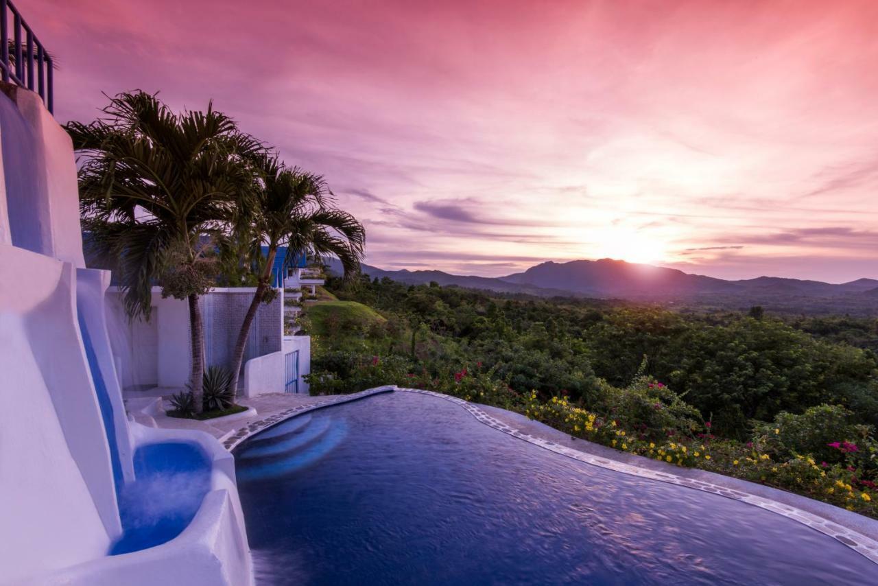 Ai World Park And Resorts Bacungan Exteriér fotografie