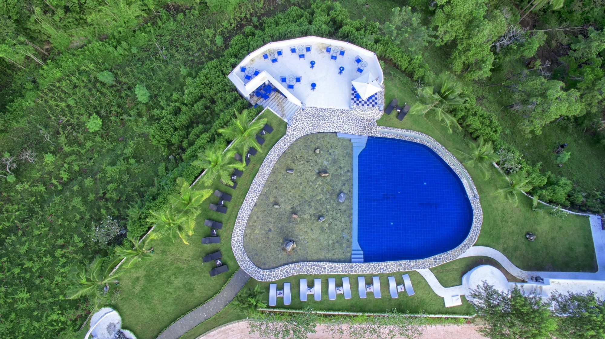 Ai World Park And Resorts Bacungan Exteriér fotografie